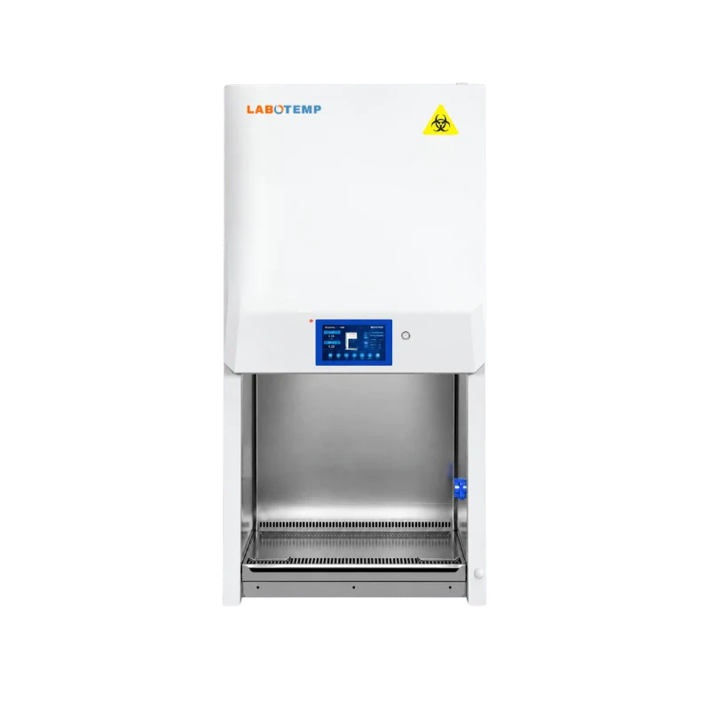 Biosafety Cabinet Class II : Class II Type A2 Biosafety Cabinet LBS-201