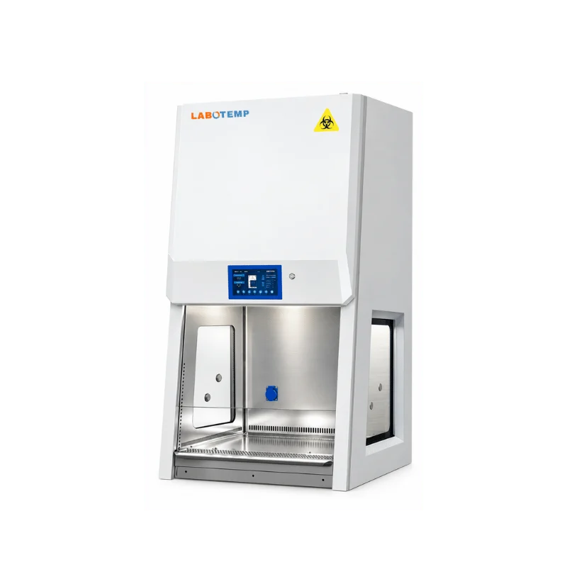 Biosafety Cabinet Class II : Class II Type A2 Biosafety Cabinet LBS-202