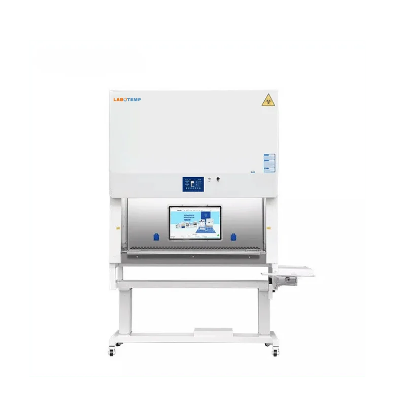 Biosafety Cabinet Class II : Class II Type A2 Biosafety Cabinet LBS-204
