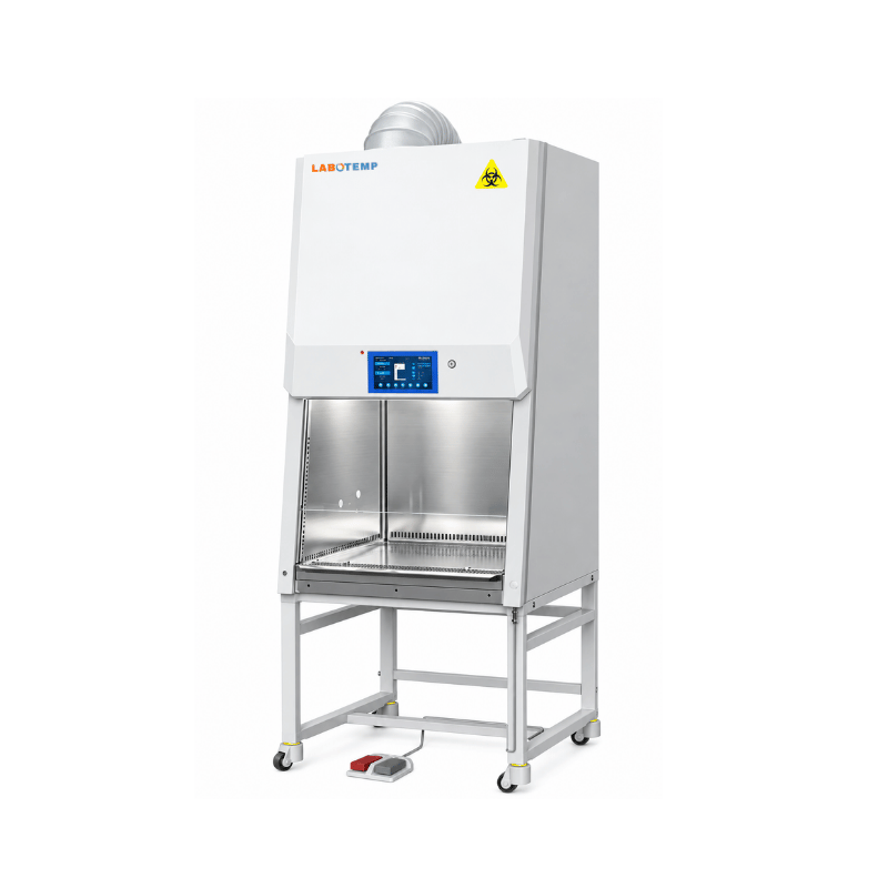 Biosafety Cabinet Class II : Biosafety Cabinet Class 2 Type B2 LBS-301