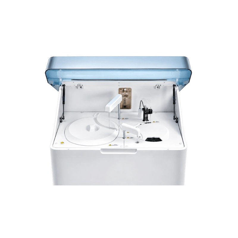 Fully Automated Chemistry Analyzer LCA-201