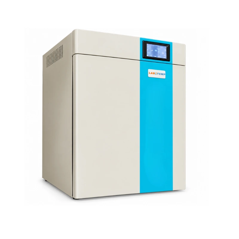 CO2 Incubator : CO₂ Incubator For Cell Culture LCI-103