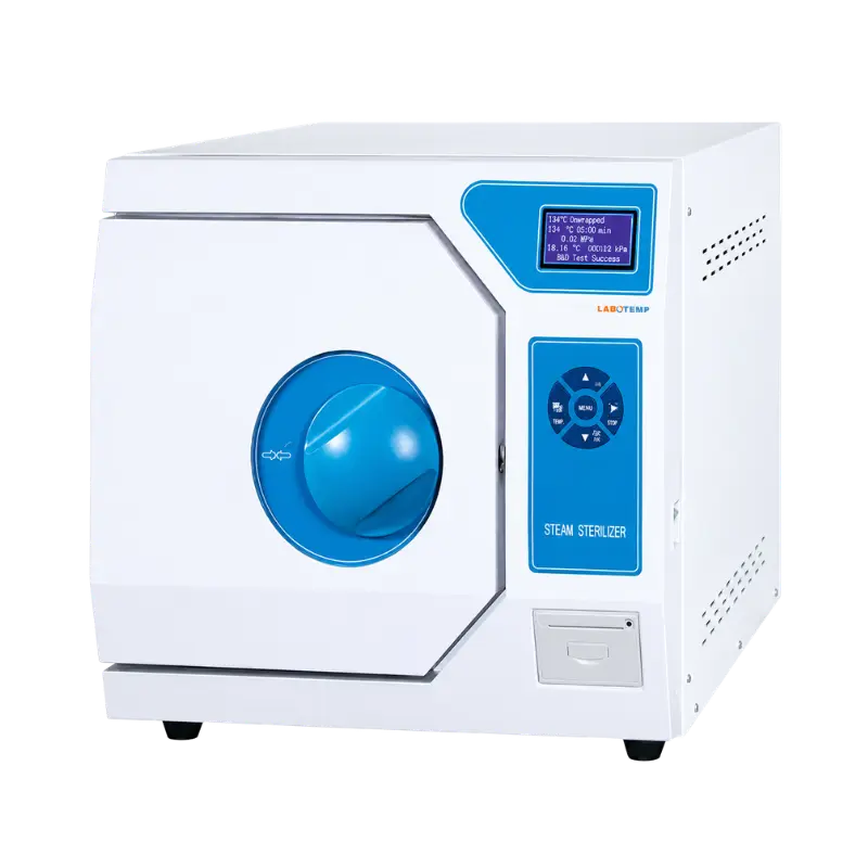 Dental Autoclave : Dental Autoclave LDA-02