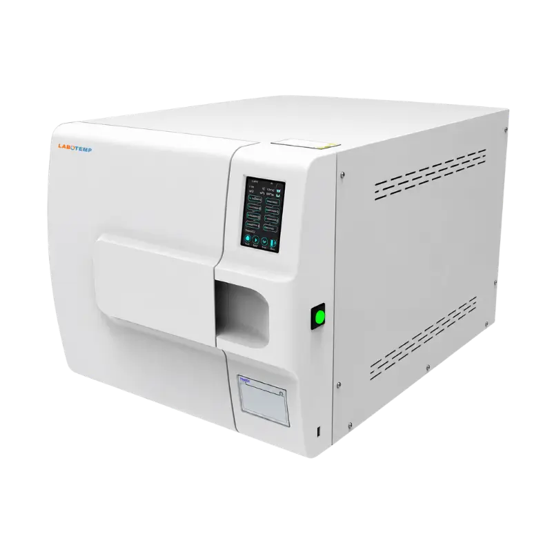 Dental Autoclave : Dental Autoclave LDA-07