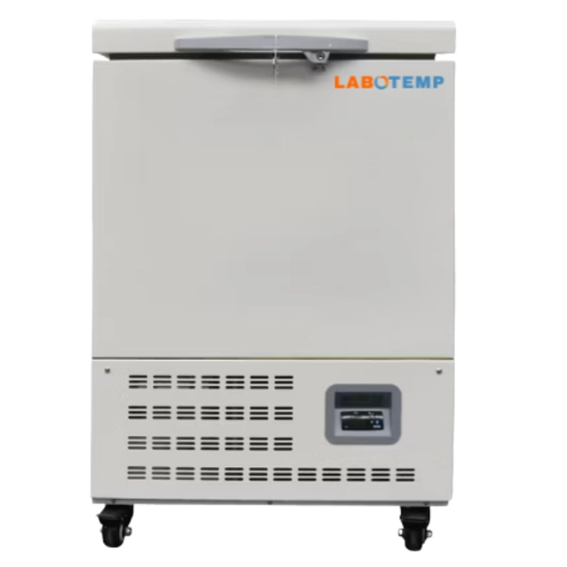 Laboratory Freezer : Laboratory And Deep Freezer LDF-02