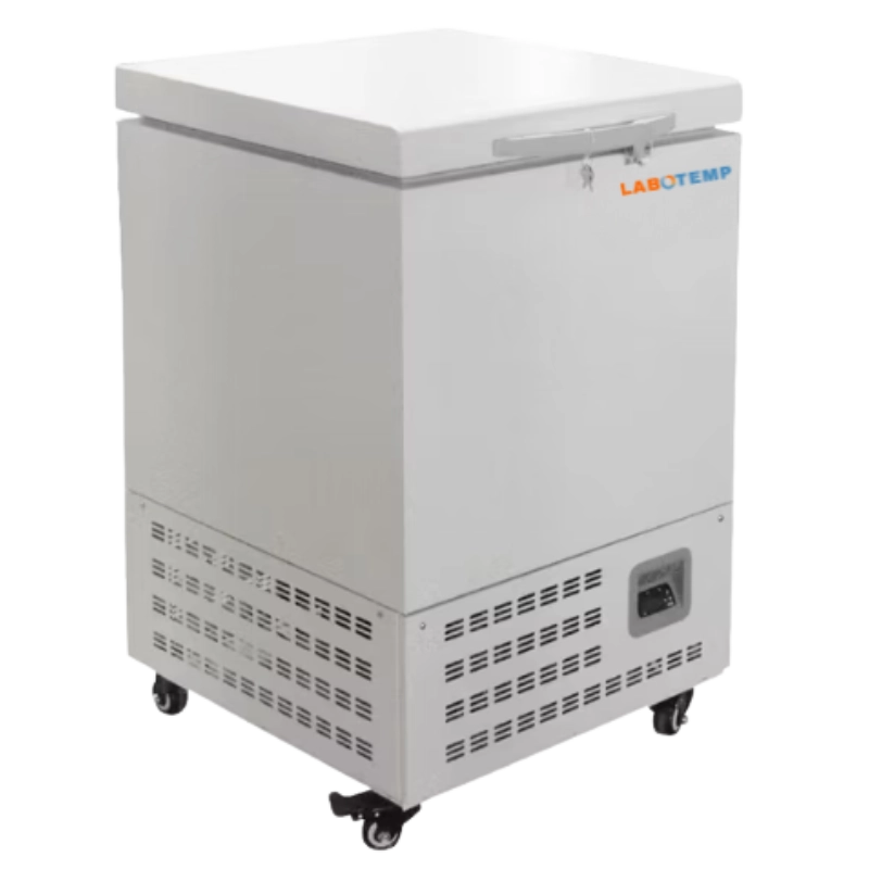 Labotemp Laboratory And Deep Freezer
