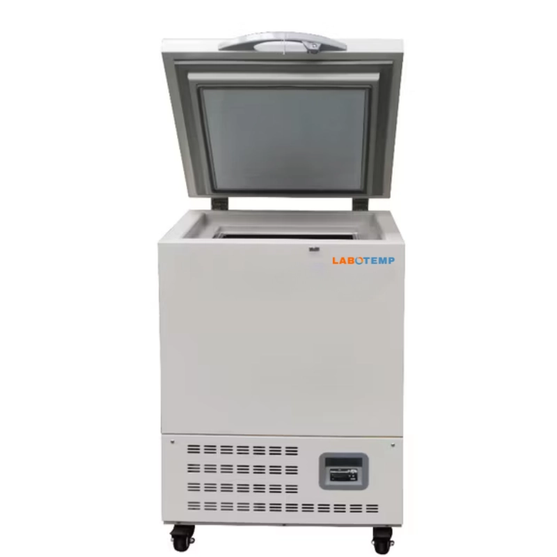 Labotemp Laboratory And Deep Freezer