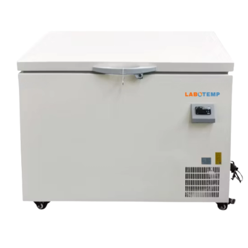 Laboratory Freezer : Laboratory And Deep Freezer LDF-03