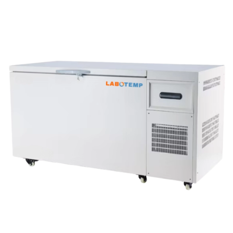 Laboratory Freezer : Laboratory And Deep Freezer LDF-10