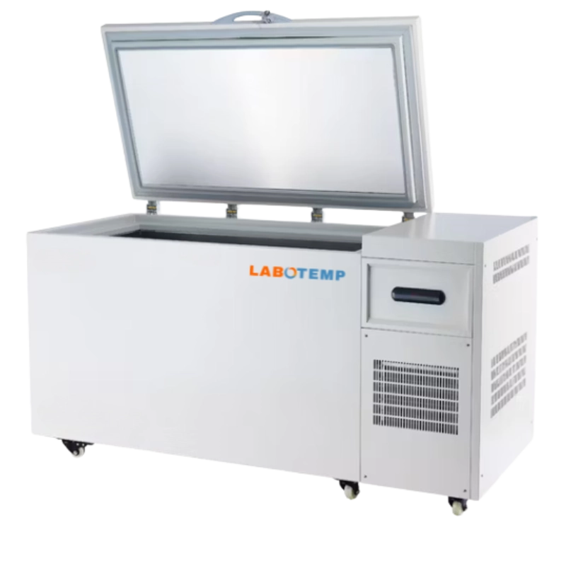 Labotemp Laboratory And Deep Freezer
