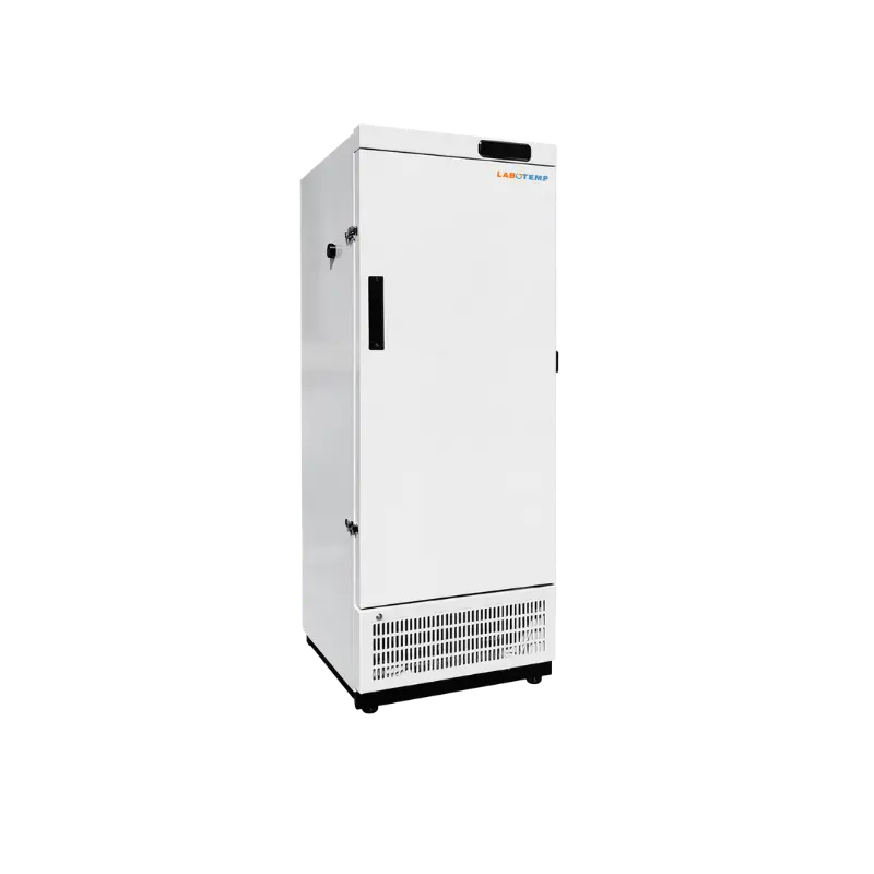 Labotemp Laboratory And Deep Freezer