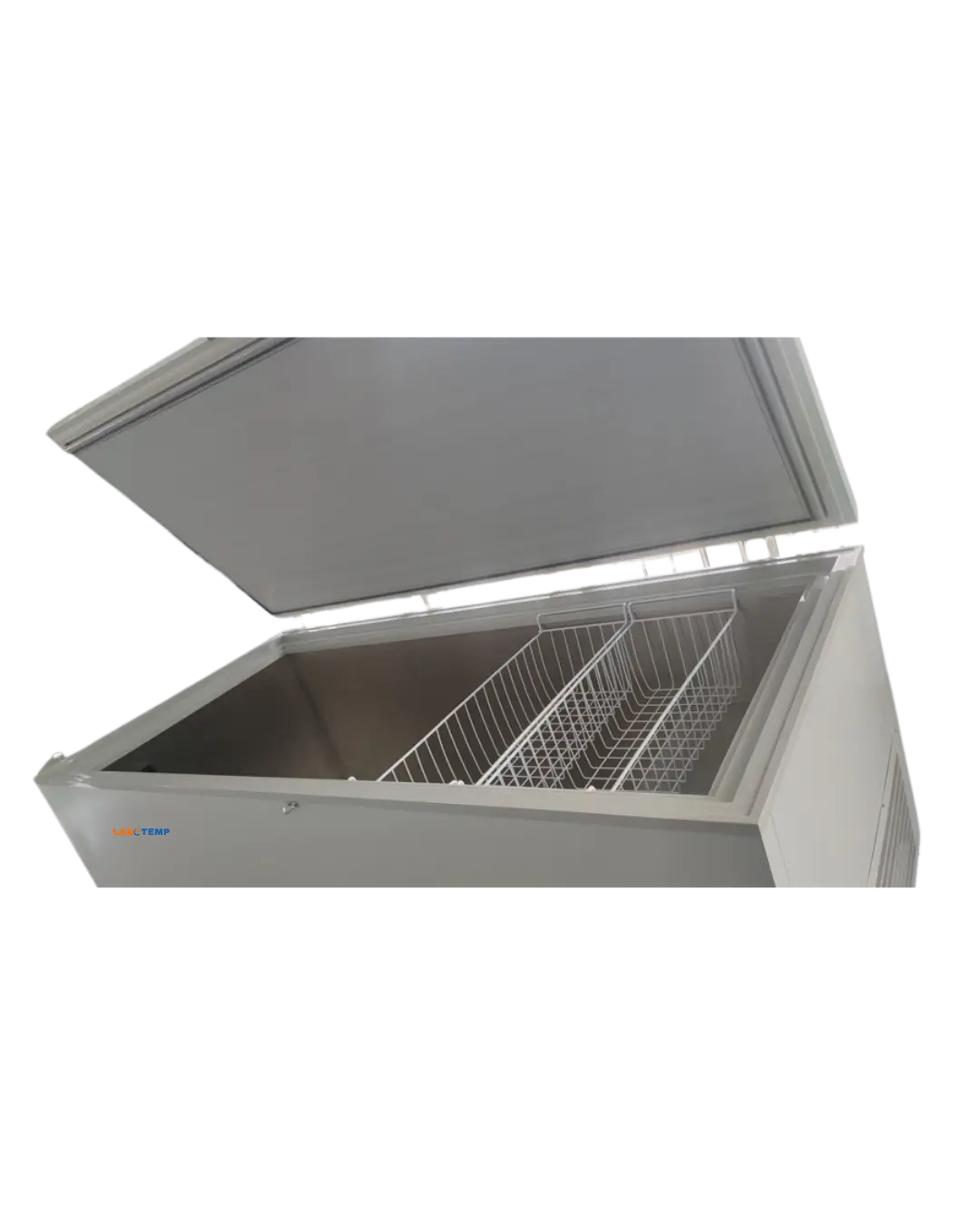 Labotemp Laboratory And Deep Freeze