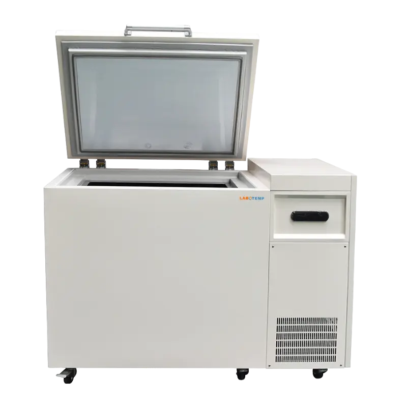 Labotemp Laboratory Freezer 