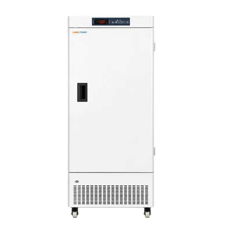 -40°C Laboratory Freezer : Laboratory Freezer LDF-18