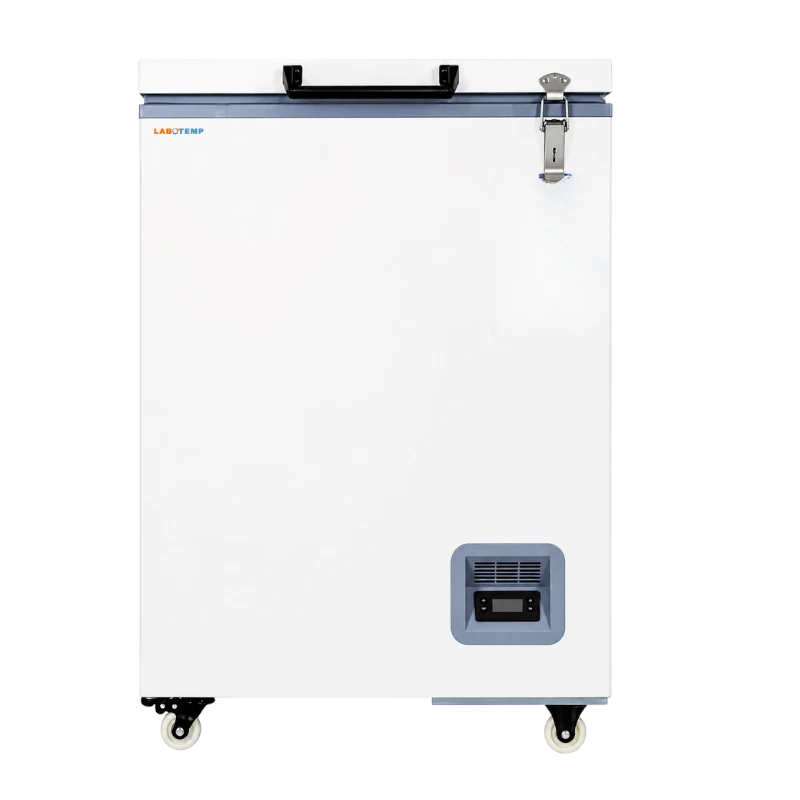 Small Laboratory Freezer LDF-19