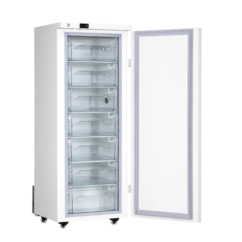 Labotemp Upright Lab Freezer