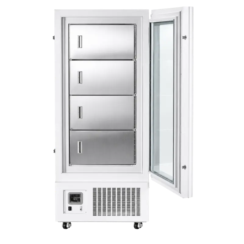 Laboratory Freezer LDF-23