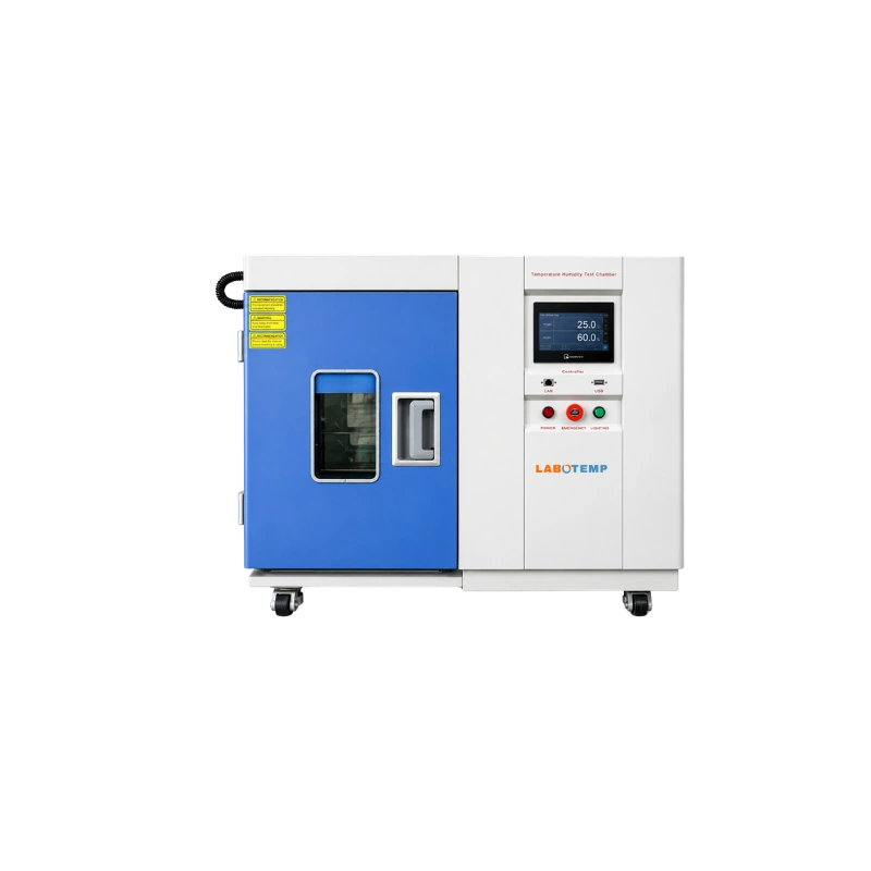 Benchtop Environmental Chamber : Benchtop Environmental Chamber LEC-101