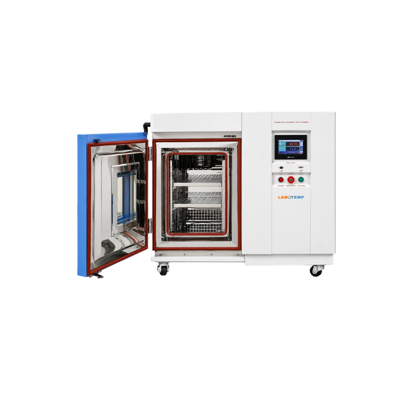 Benchtop Enviromental Chamber