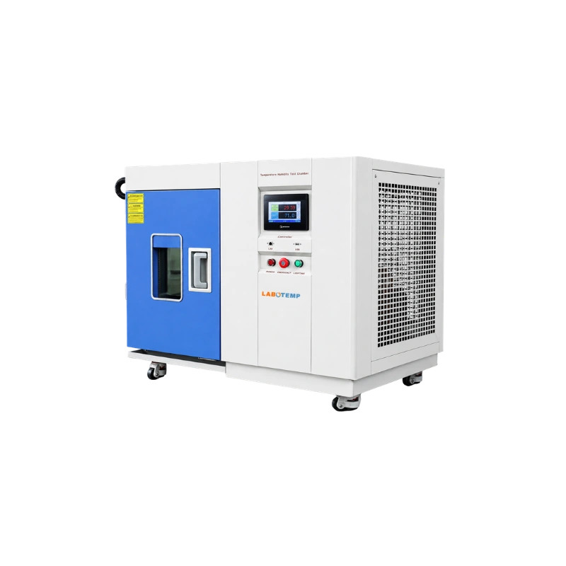 Benchtop Enviromental Chamber