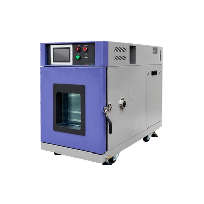 Benchtop Environmental Chamber LEC-103