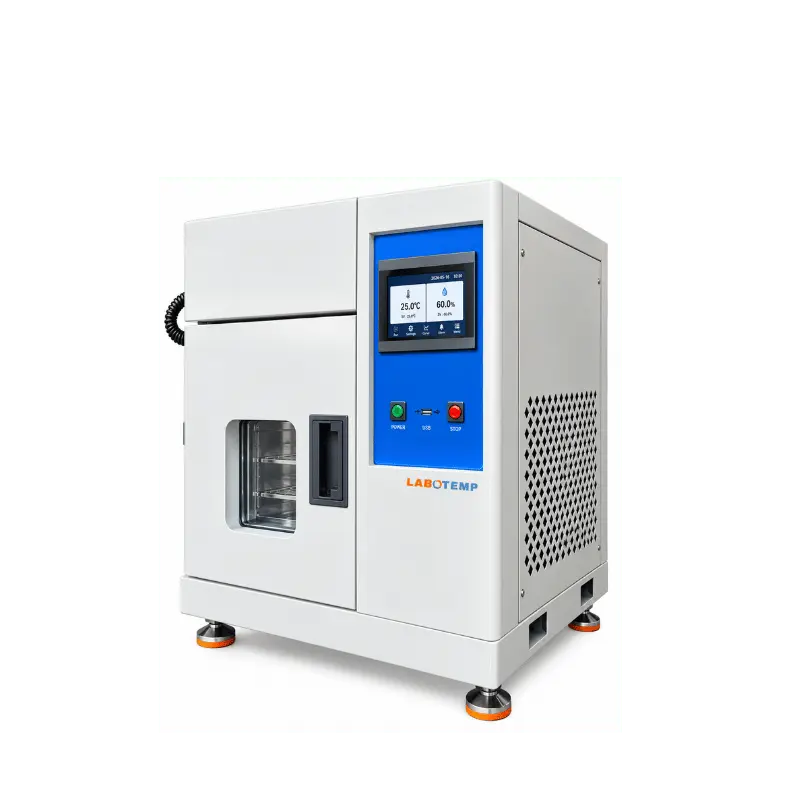 Benchtop Environmental Chamber : Benchtop Environmental Chamber LEC-104