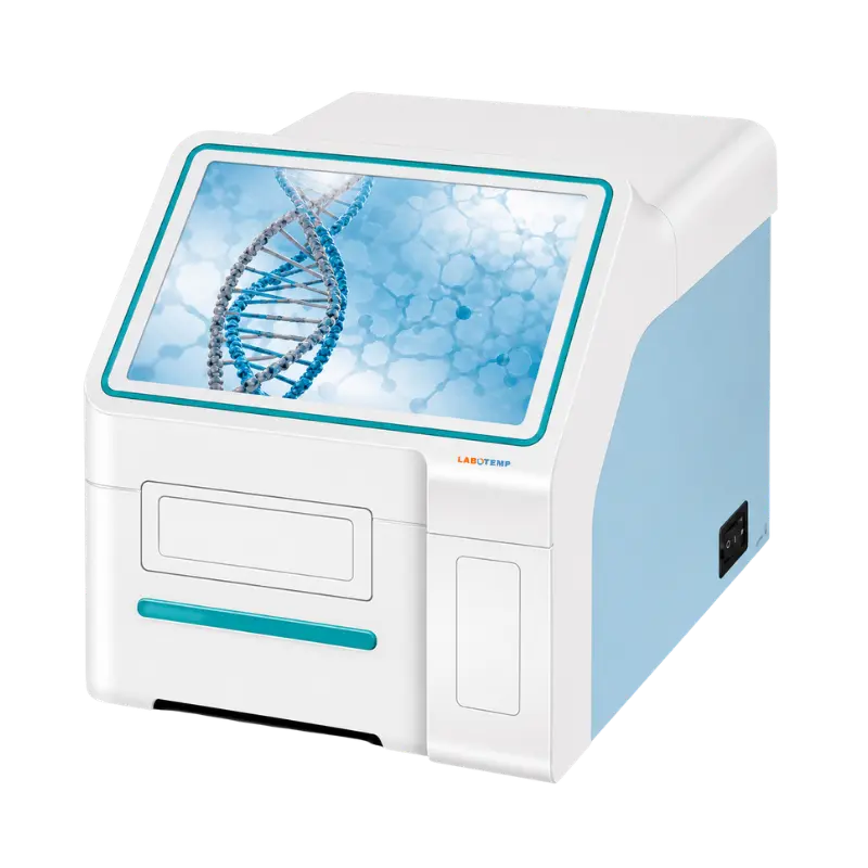 Microplate Analyzer : Full Wavelength ELISA Reader LEP-102