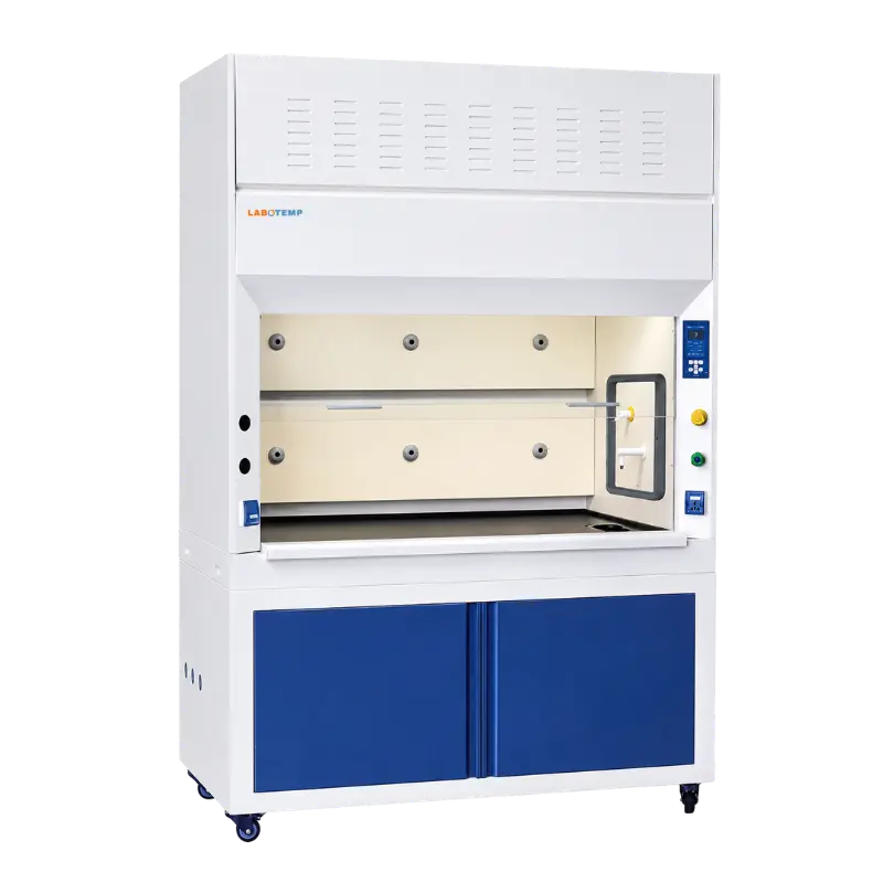 Ducted Fume Hood LFH-103