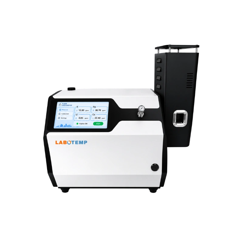 Flame Photometer LFP-101