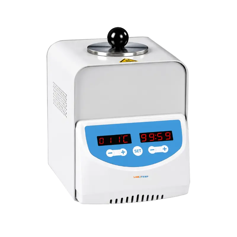 Glass Bead Sterilizer : Glass Bead Sterilizer LGA-101
