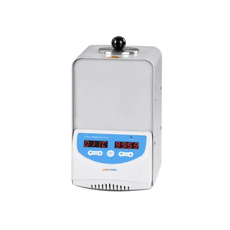 Glass Bead Sterilizer : Glass Bead Sterilizer LGA-102