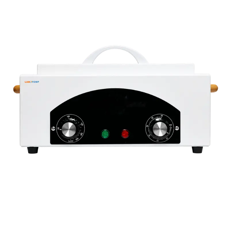 Hot Air Sterilizer : Mini Dry Heat Sterilizer LHS-103