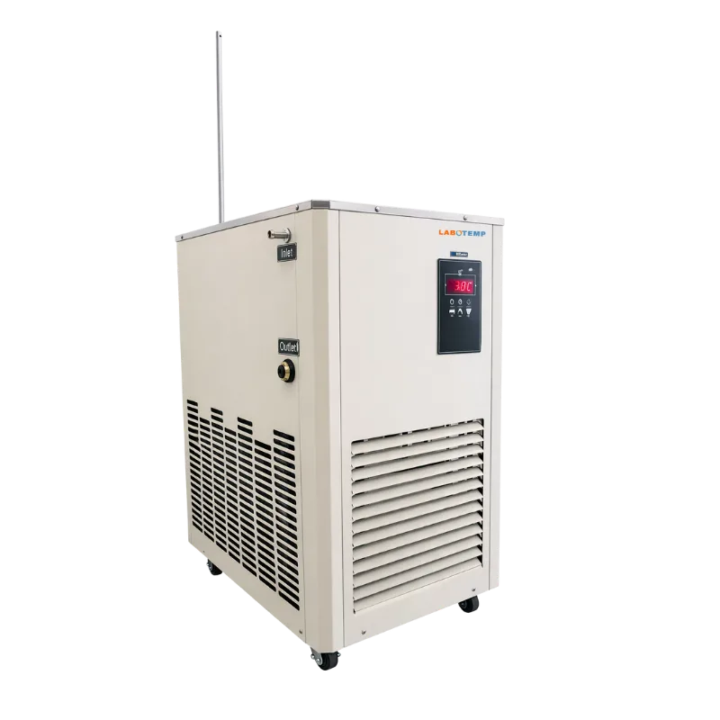 Labotemp Industrail Water Chiller
