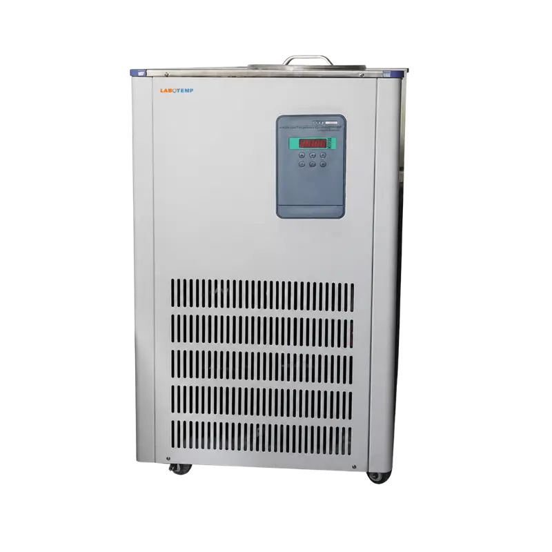 Industrial Water Chiller : Industrial Water Chiller LIC-302