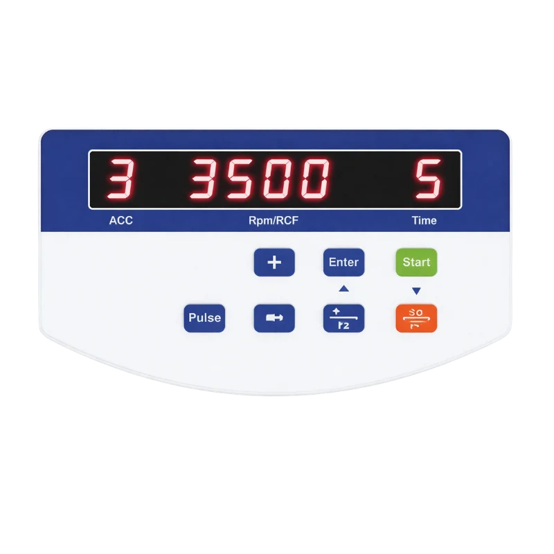 Labotemp Low Speed Benchtop Centrifuge LLC-06