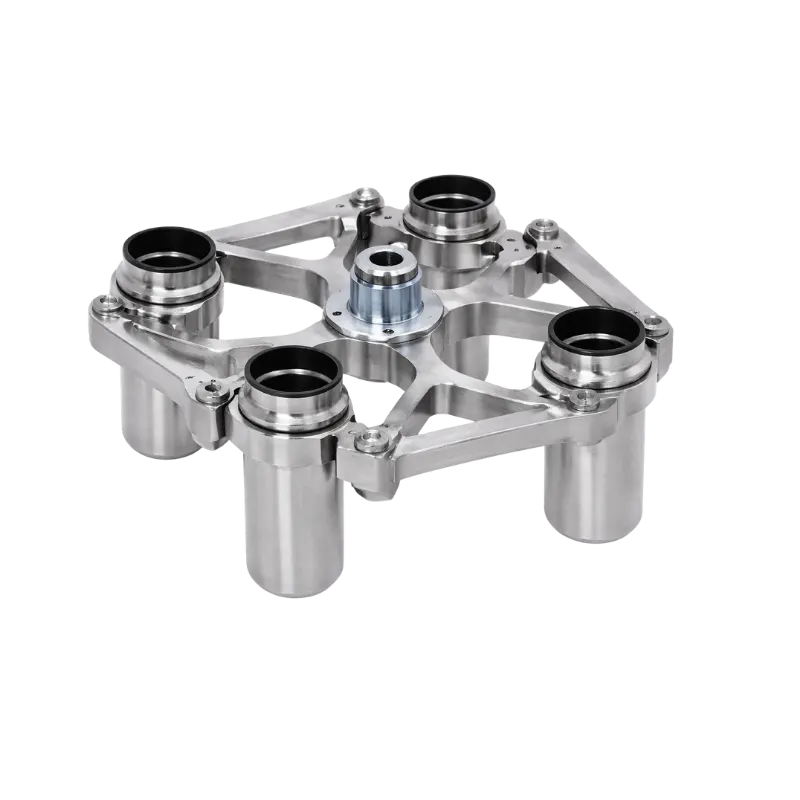 Labotemp Low Speed Benchtop Centrifuge LLC-06