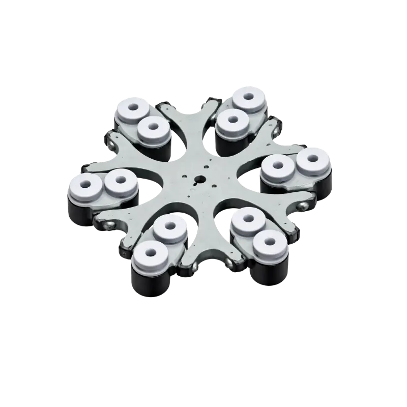 Labotemp Low Speed Benchtop Centrifuge LLC-07