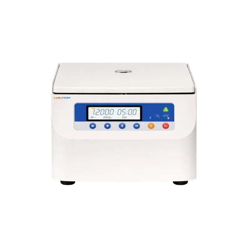Benchtop Centrifuge : Benchtop Centrifuge-Low Speed LLC-108