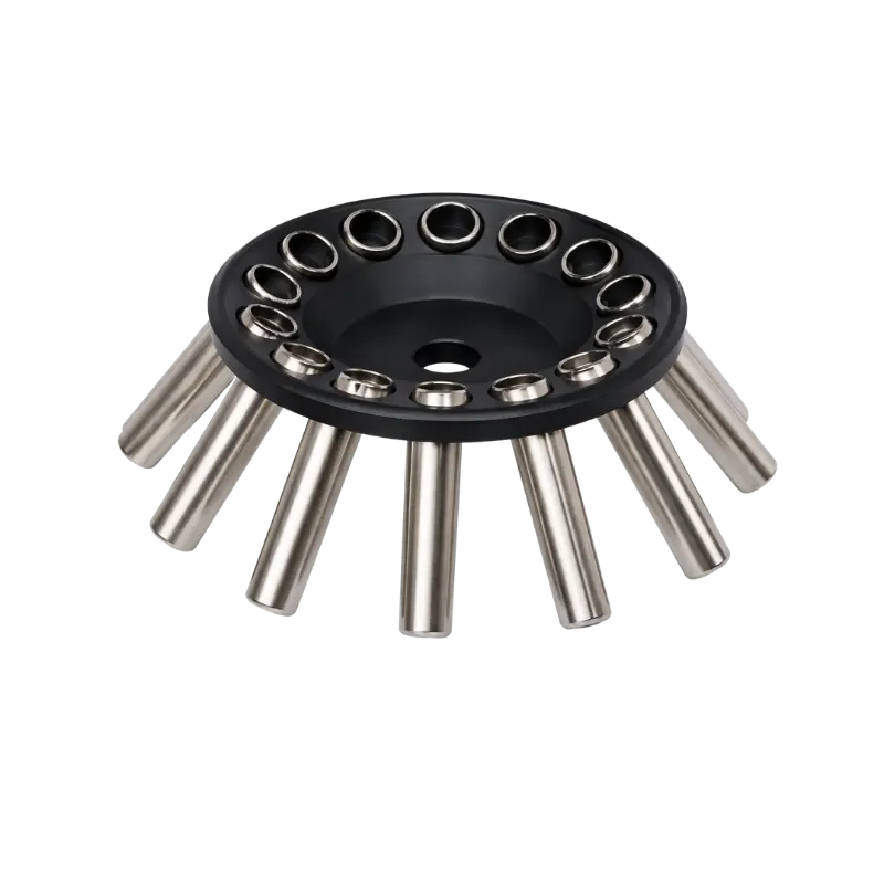 Benchtop Centrifuge-Low Speed