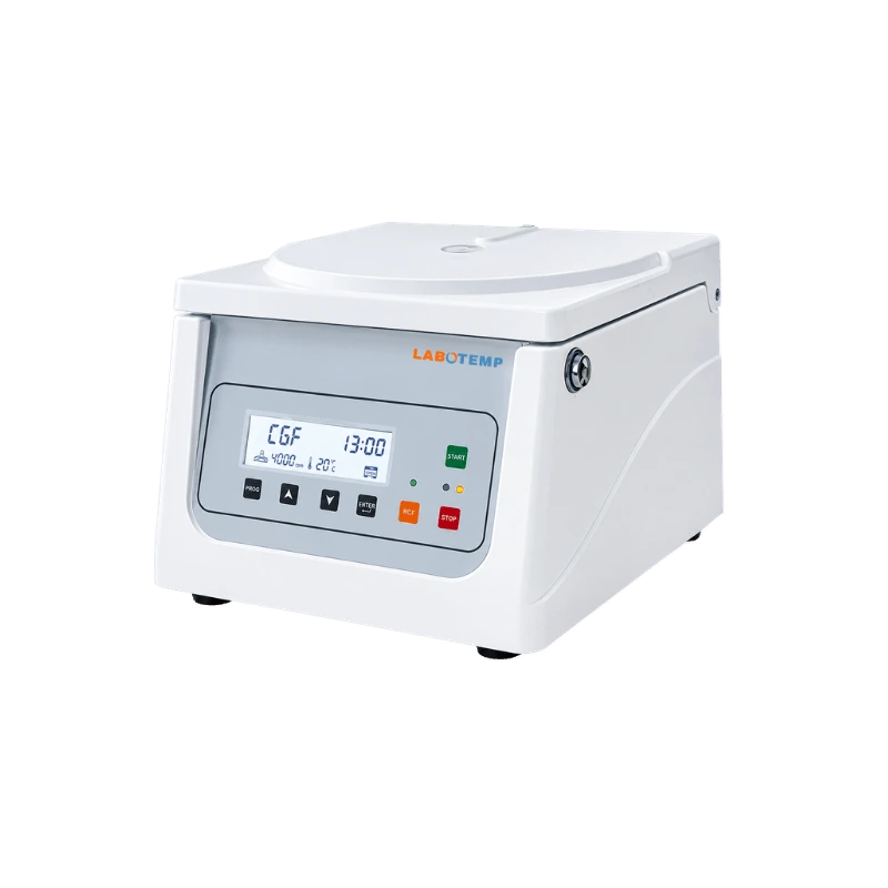 Benchtop Centrifuge : Labotemp Low Speed Benchtop Centrifuge LLC-113