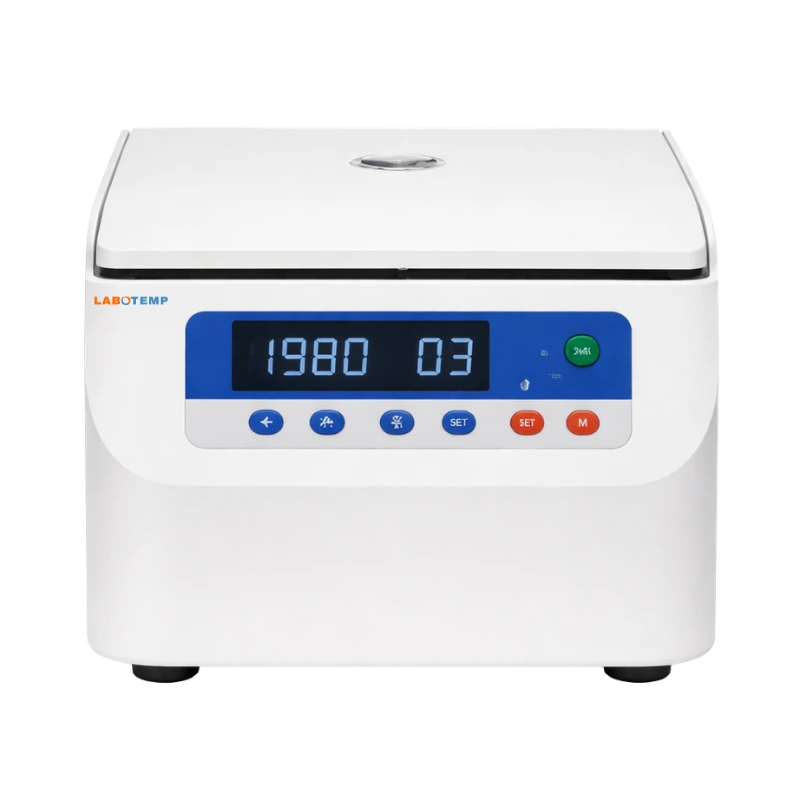 Blood Centrifuge : Cell Washing Centrifuge LLC-204