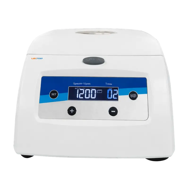Micro Centrifuge : Microcentrifuge LLC-302