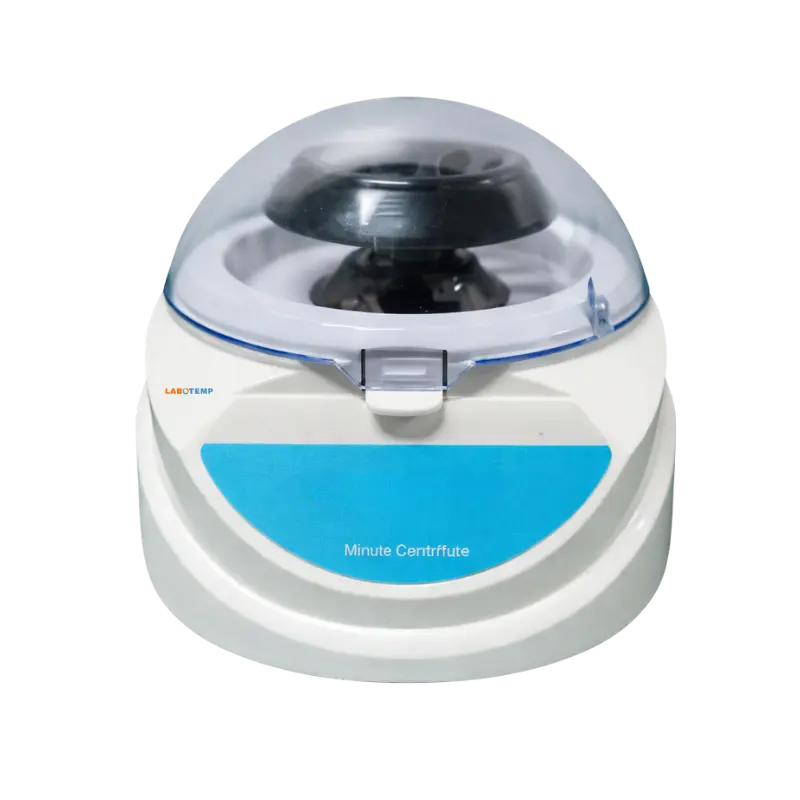 Micro Centrifuge : Microcentrifuge LLC-304