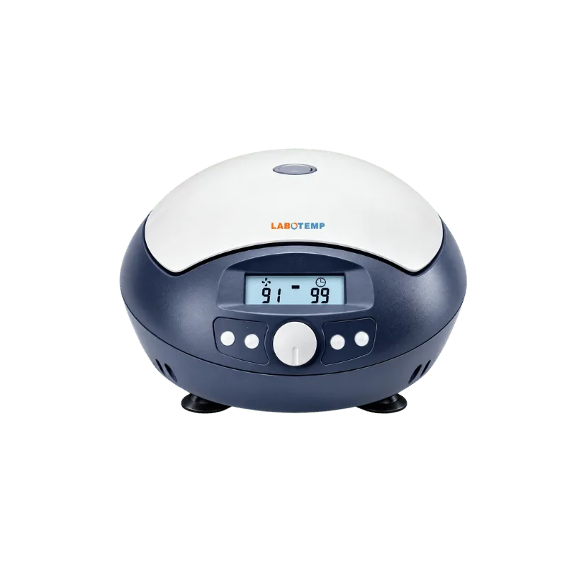 High Speed Micro Centrifuge LLC-306