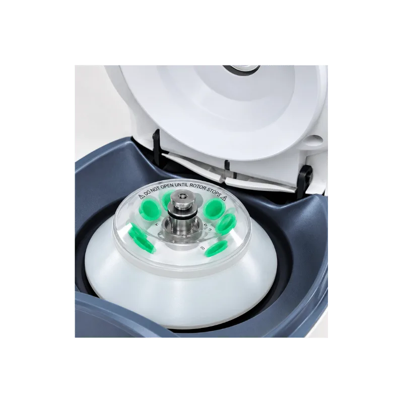 microcentrifuge Rotor