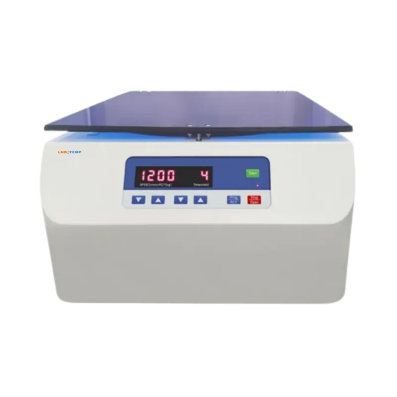 Cyto Centrifuge : Cytocentrifuge LLC-402