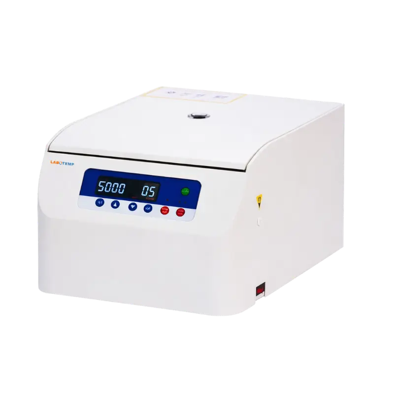 Clinical Centrifuge : Clinical Centrifuge LLC-501
