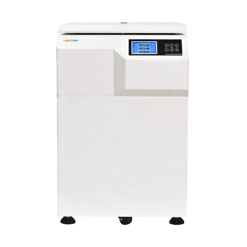 Clinical Centrifuge : Biosafety Centrifuge LLC-502