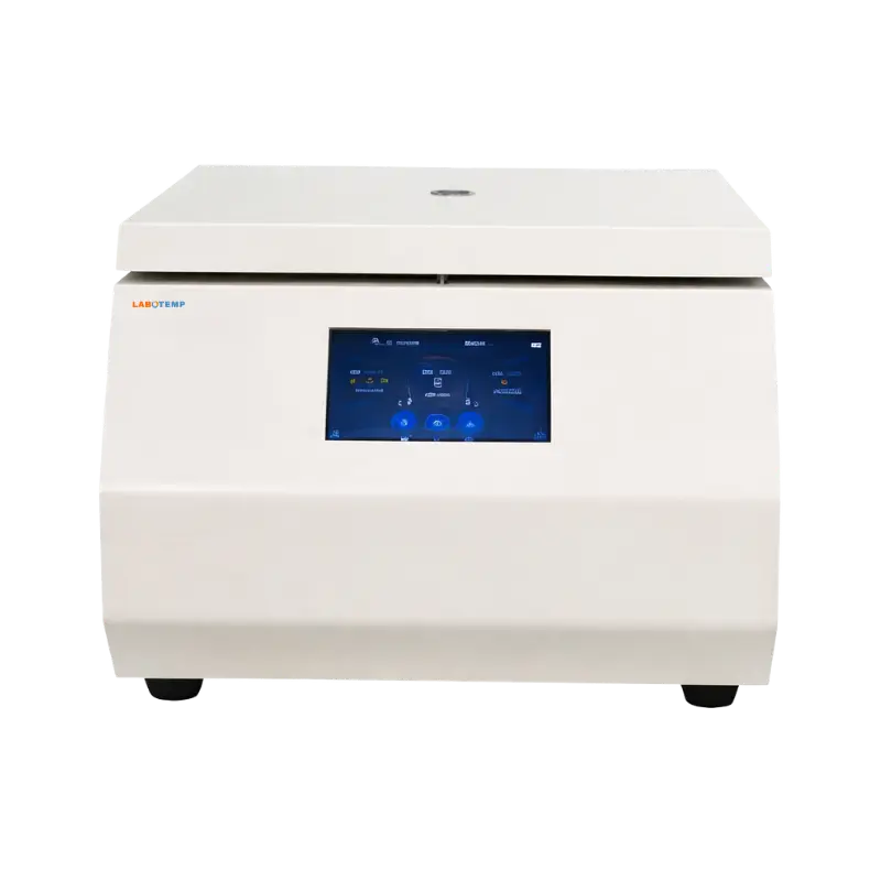 Clinical Centrifuge : Biosafety Centrifuge LLC-503