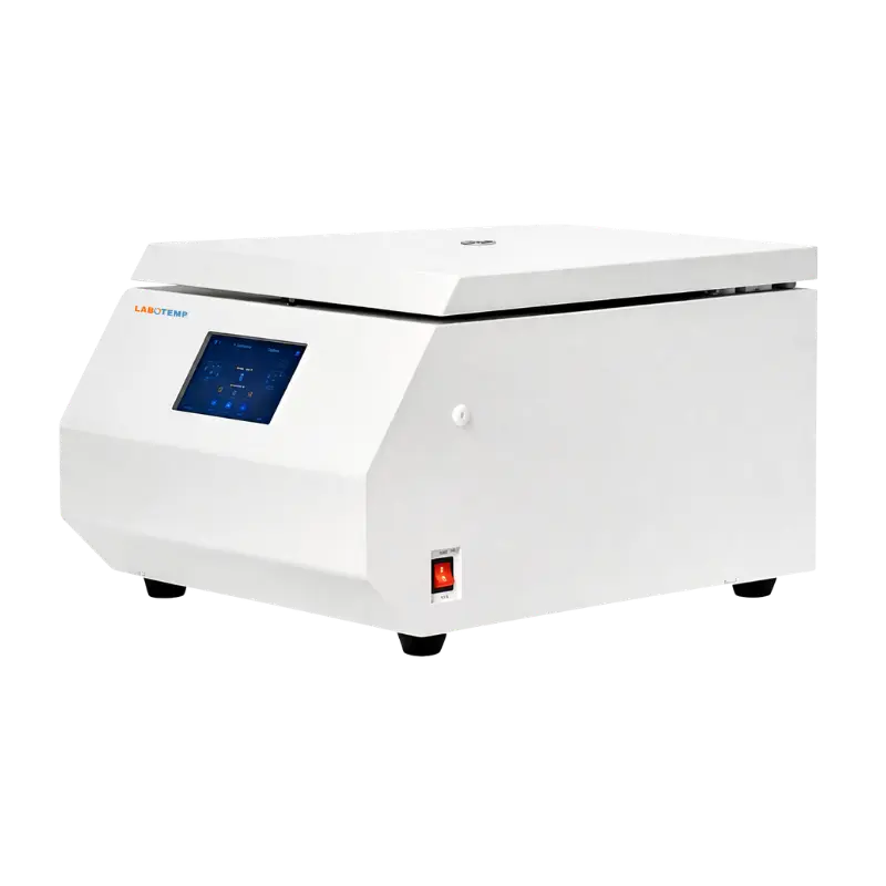 Labotemp Biosafety Centrifuge 